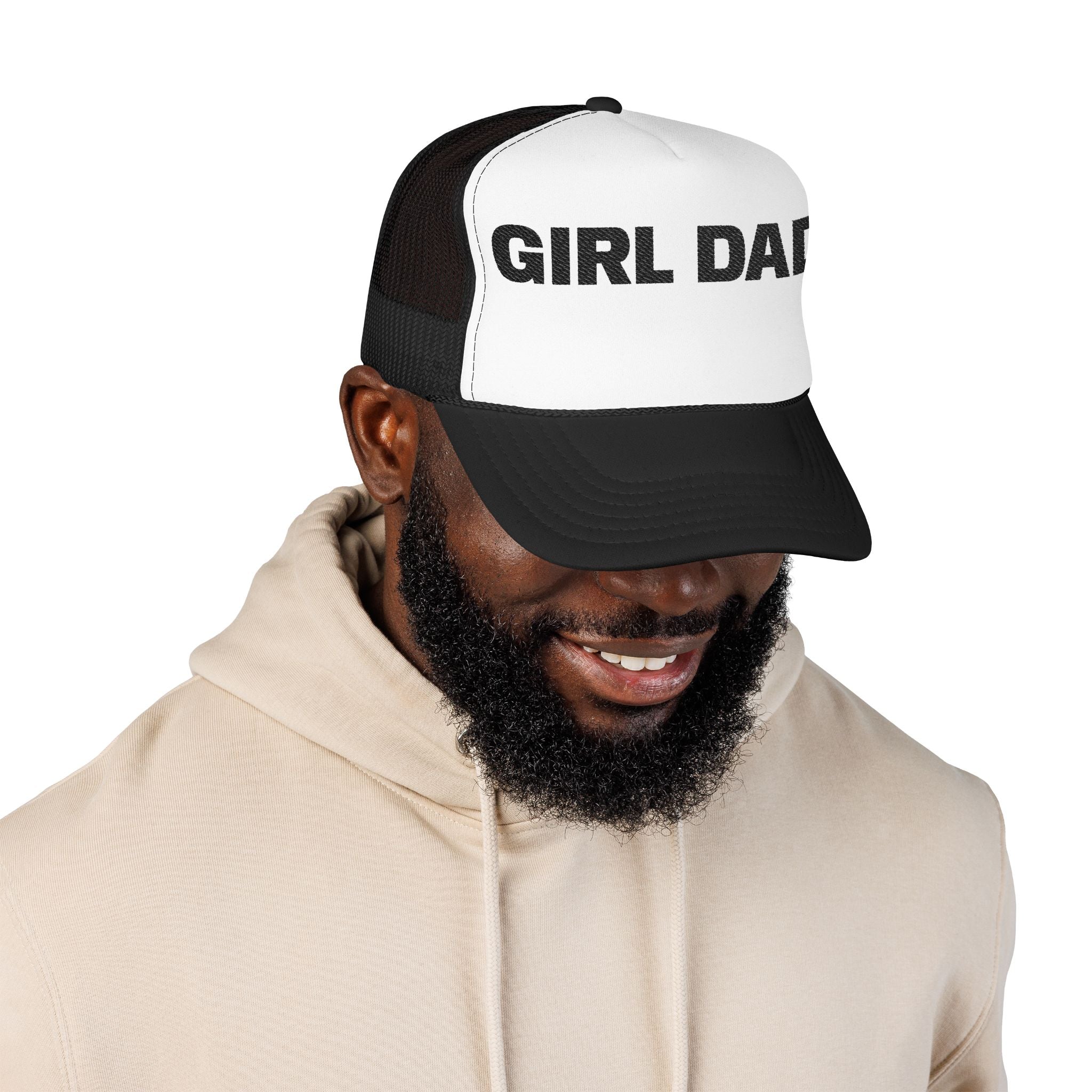 Girl Dad Hat | Classic Edition