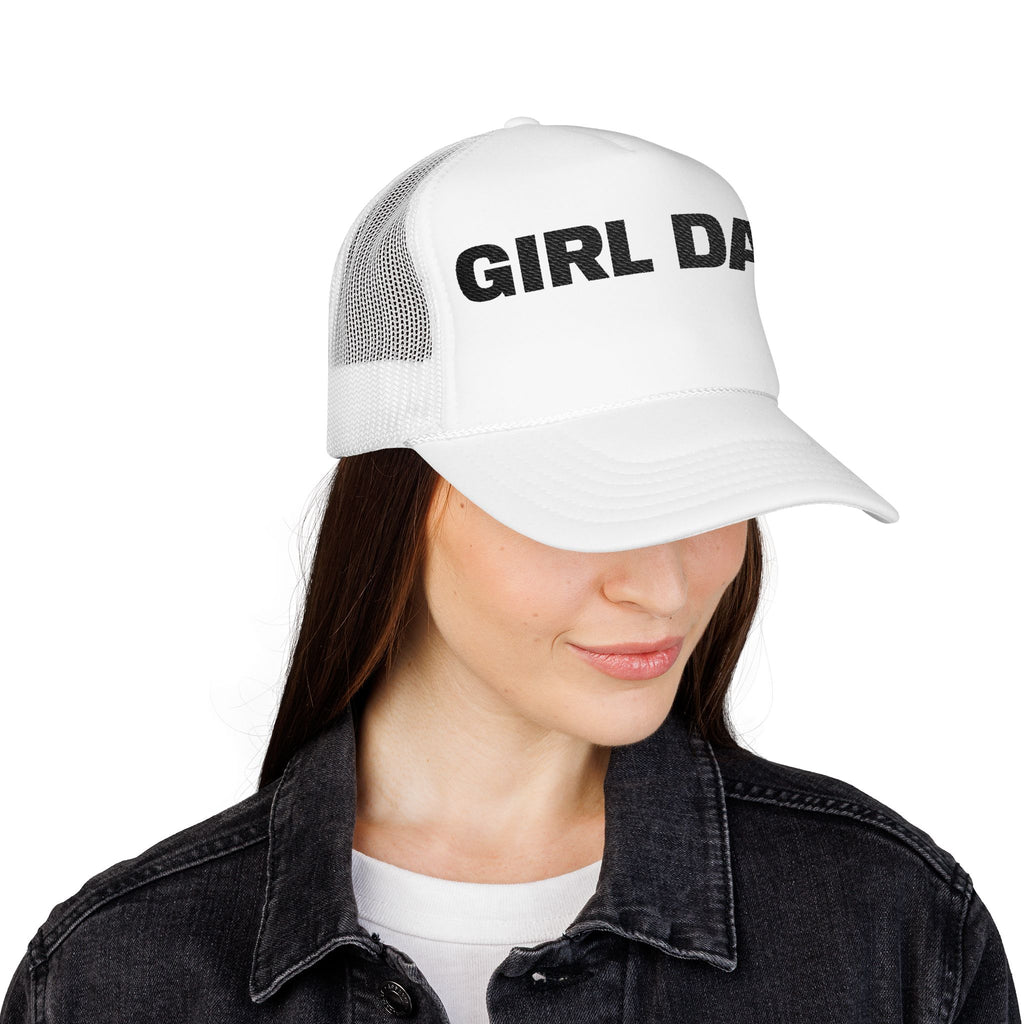 Girl Dad Hat | Classic Edition