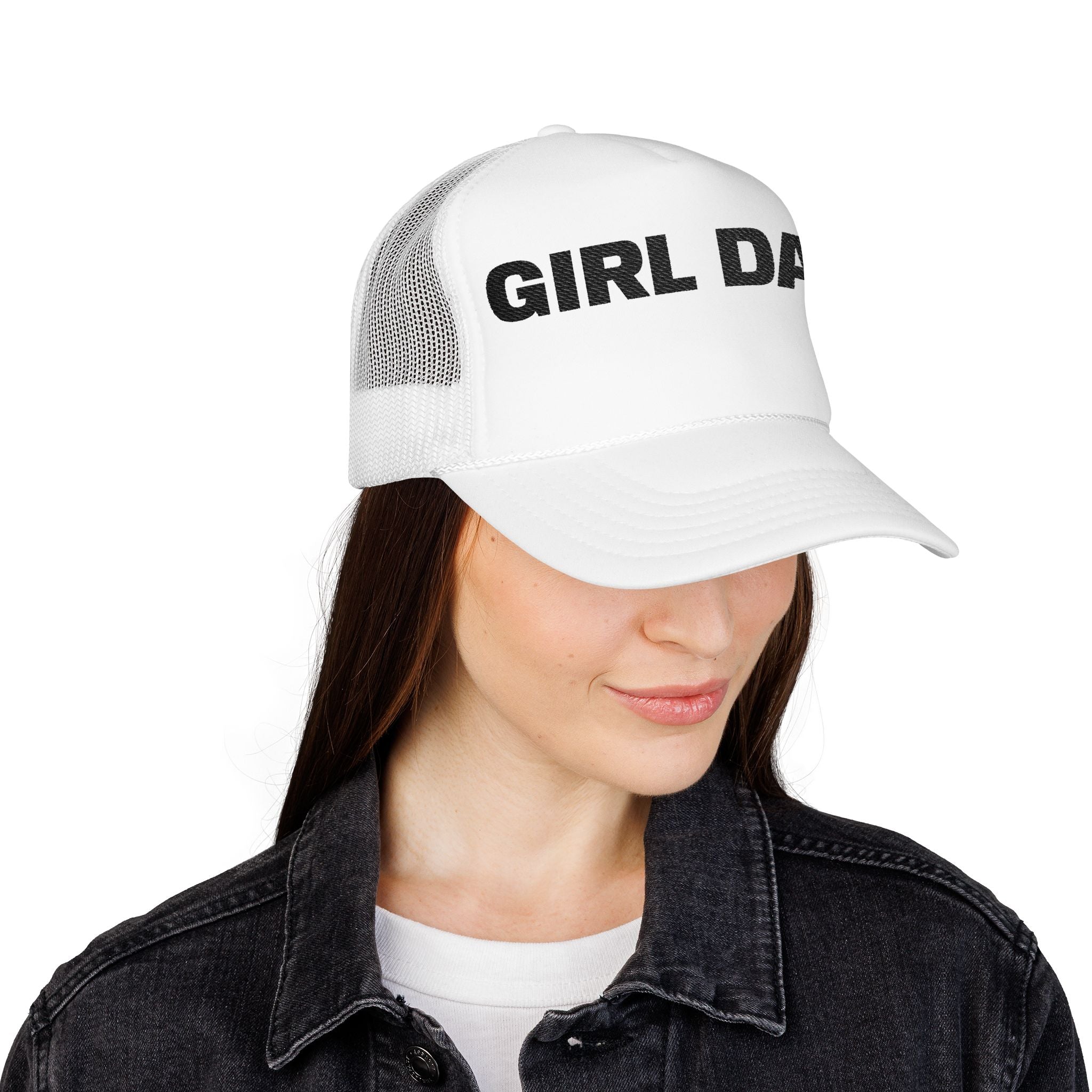 Girl Dad Hat | Classic Edition