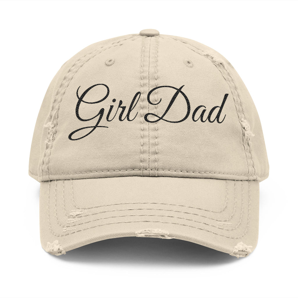 Bella Design (Clean Edition) Embroidered Baseball Cap