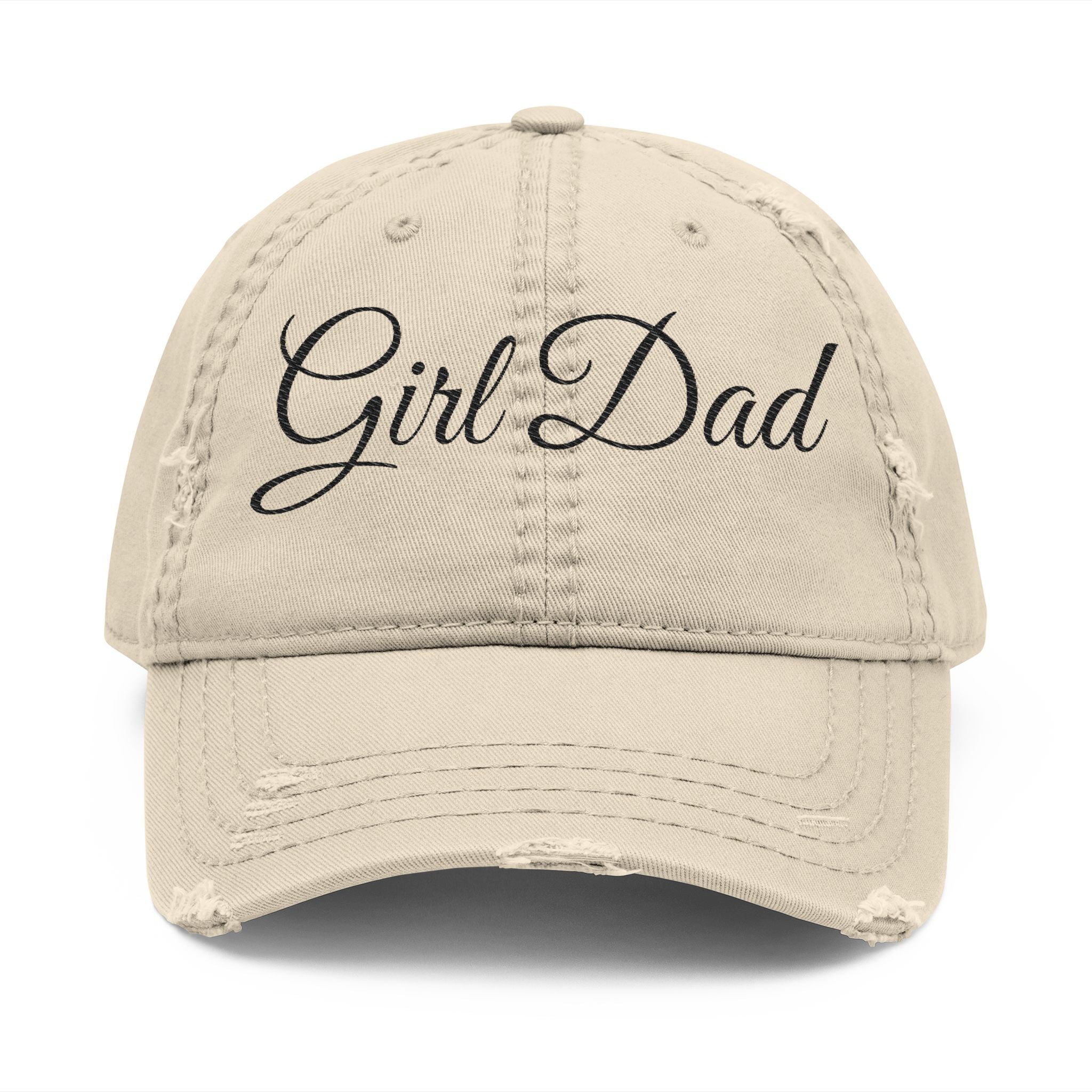 Bella Design (Clean Edition) Embroidered Baseball Cap