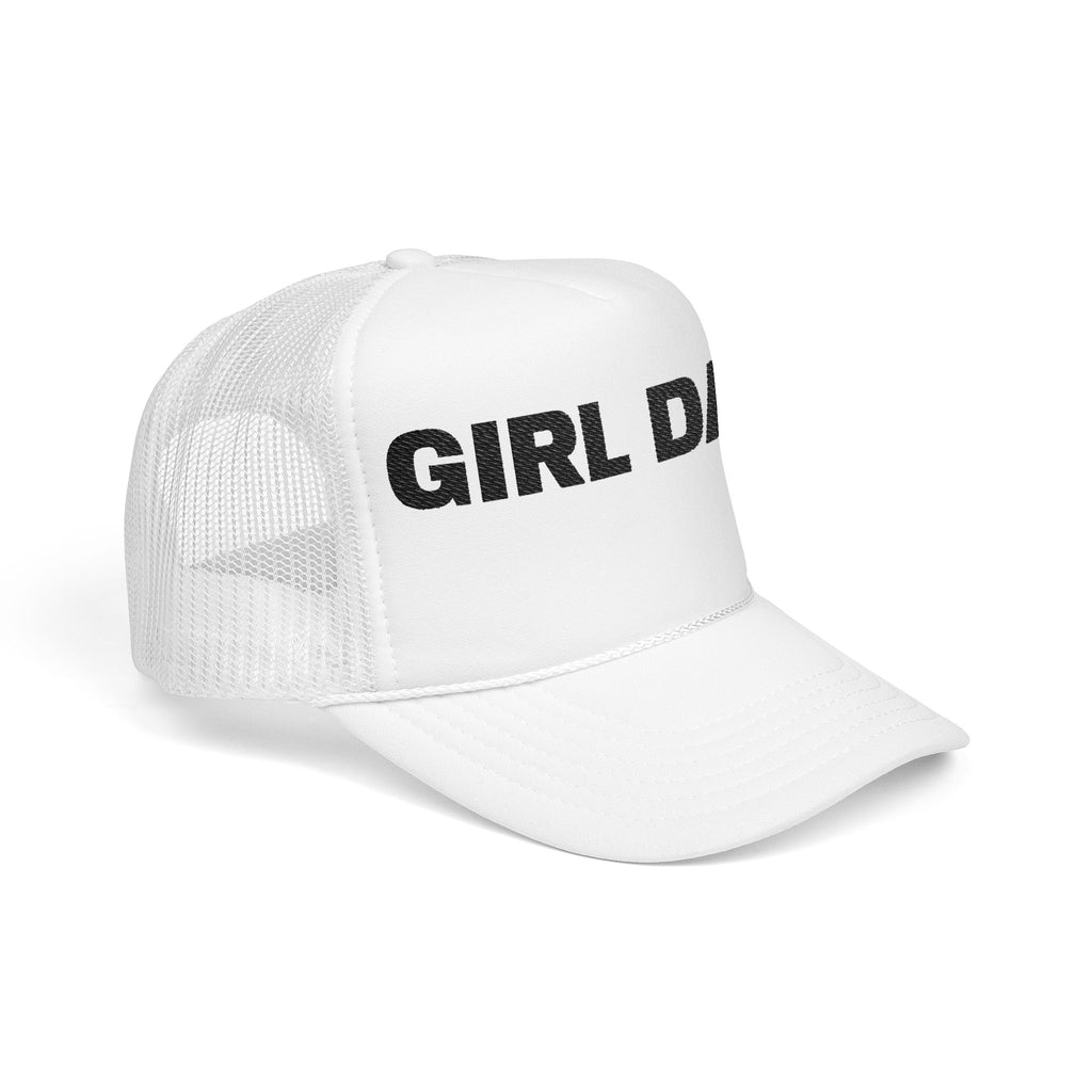 Girl Dad Hat | Classic Edition