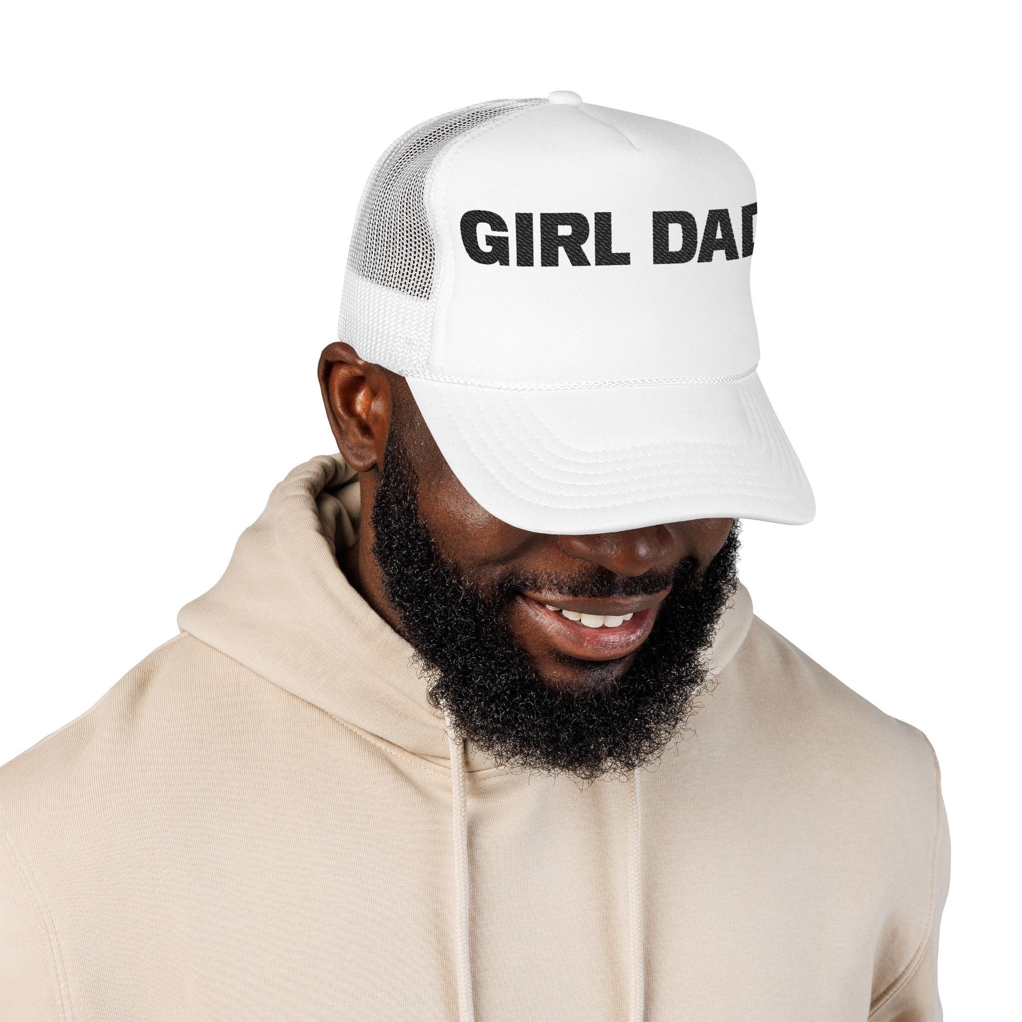 Girl Dad Hat | Classic Edition