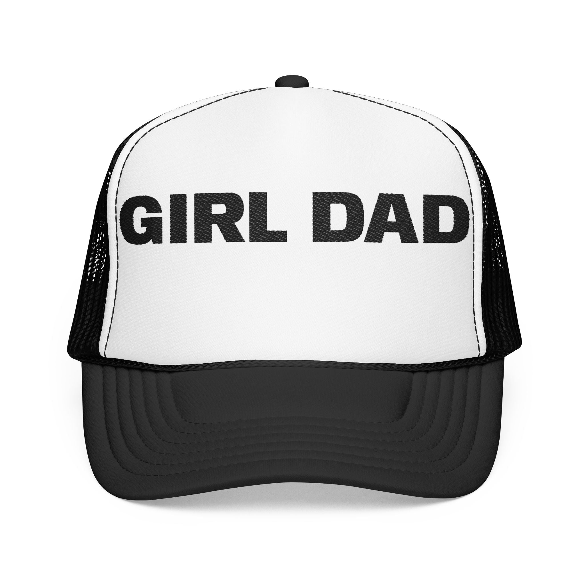 Girl Dad Hat | Classic Edition