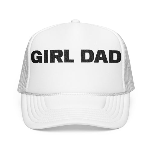 Girl Dad Hat | Classic Edition