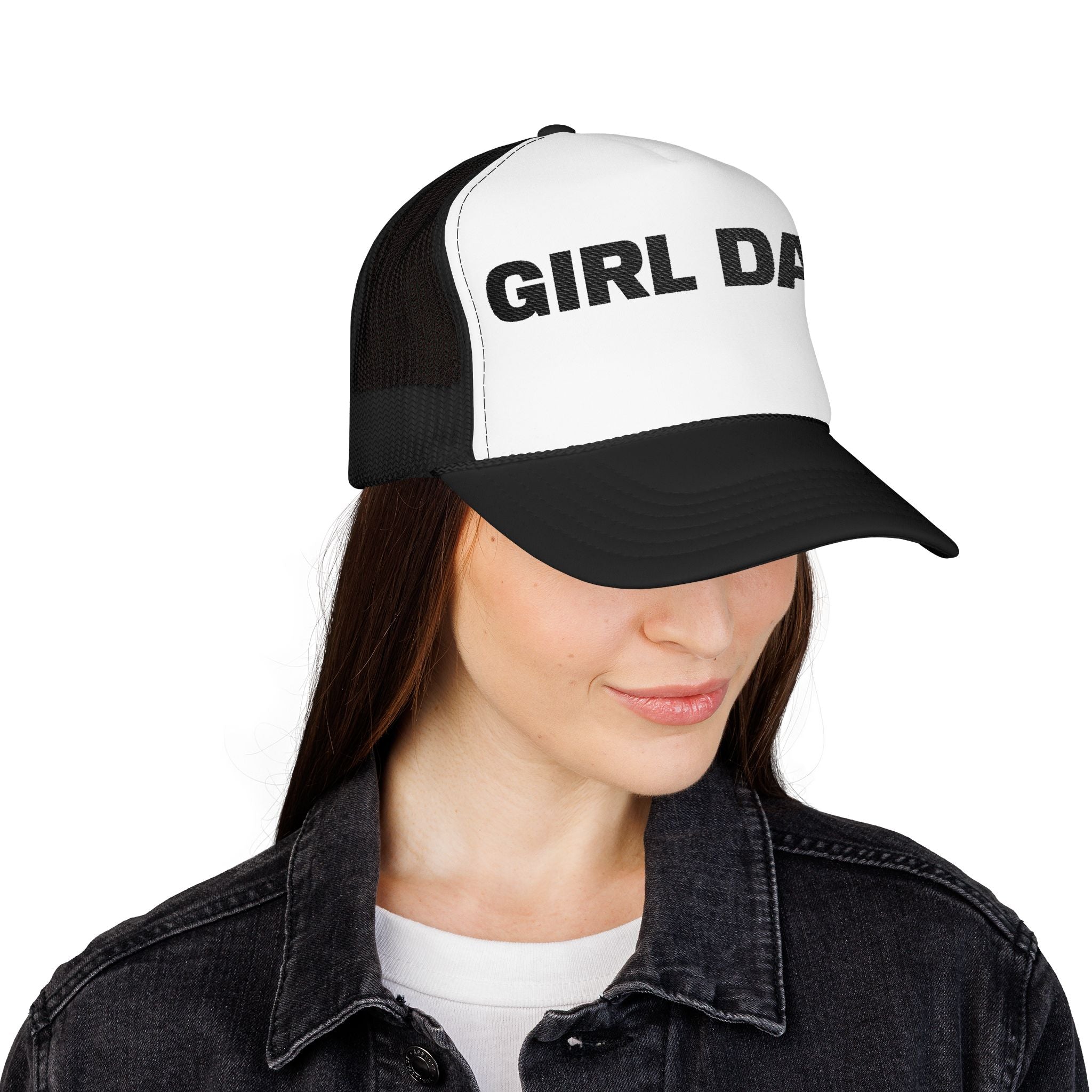 Girl Dad Hat | Classic Edition